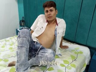 Jhander