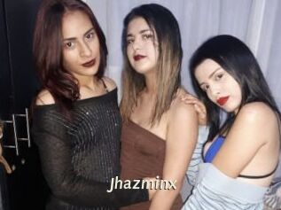 Jhazminx