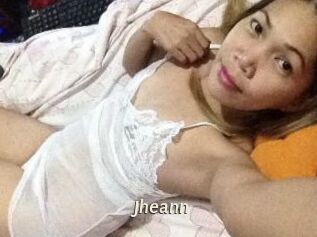 Jheann