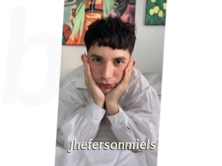 Jhefersonmiels