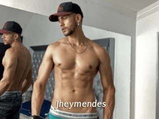 Jheymendes