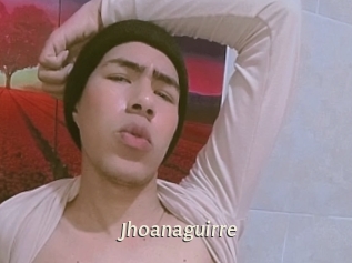 Jhoanaguirre