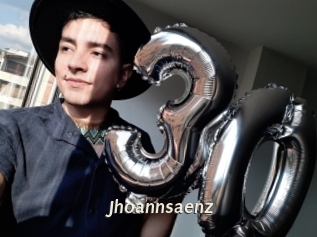 Jhoannsaenz