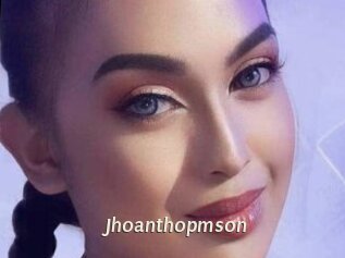 Jhoanthopmson