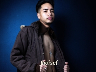 Jhoisef