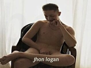 Jhon_logan