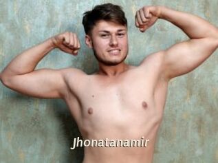 Jhonatanamir