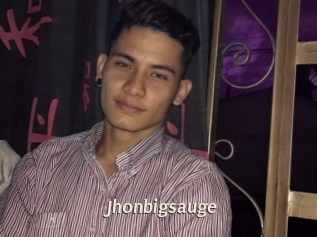 Jhonbigsauge