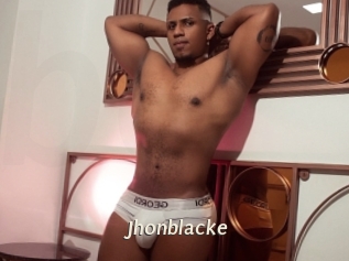 Jhonblacke