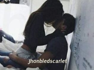 Jhonbledscarlet