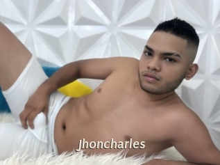 Jhoncharles