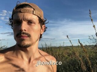 Jhondisco