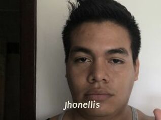 Jhonellis