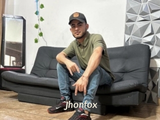 jhonfox Blog éjac