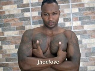 Jhonlove