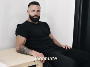 Jhonmate