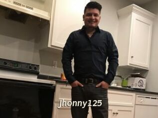 Jhonny125