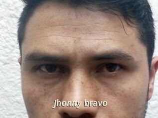 Jhonny_bravo
