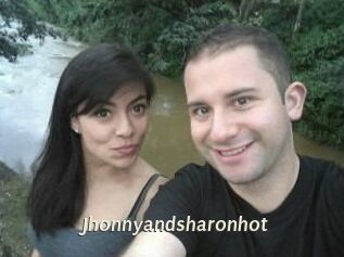 Jhonnyandsharonhot