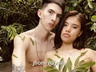 Jhonnydijean