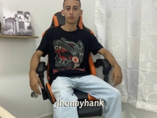 Jhonnyhank