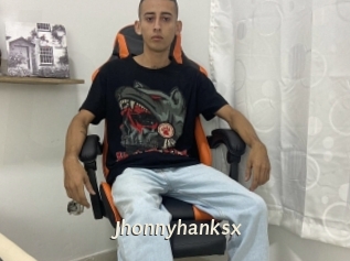 Jhonnyhanksx