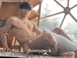 Jhonnypeck