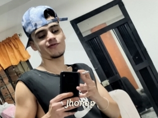 jhonop Blog éjac