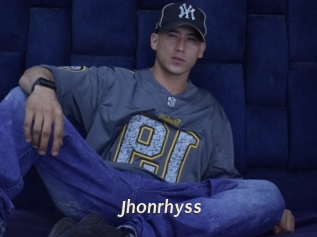 jhonrhyss Blog éjac
