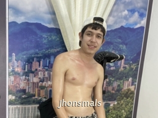 Jhonsmals