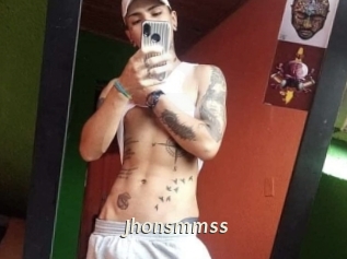 Jhonsmmss