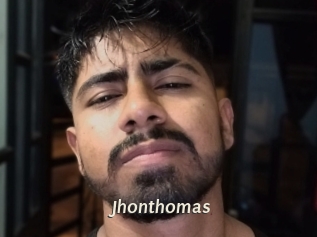 Jhonthomas