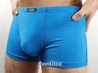 Jhontitox