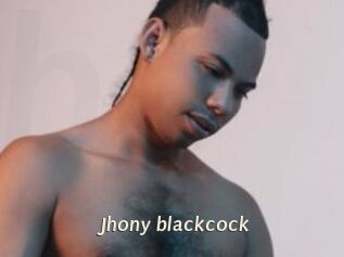 Jhony_blackcock