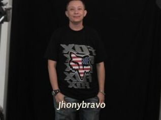 Jhonybravo