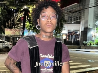 jhonymiller Blog éjac