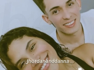 Jhordananddanna