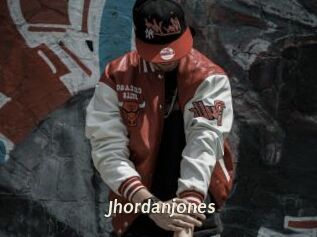 Jhordanjones