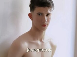 Jhosepferrer