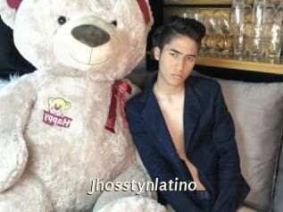 Jhosstynlatino