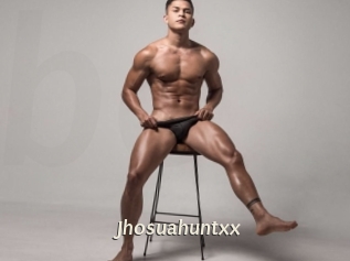 Jhosuahuntxx