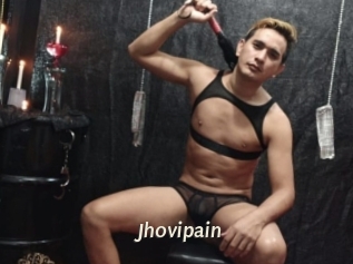 jhovipain Blog éjac