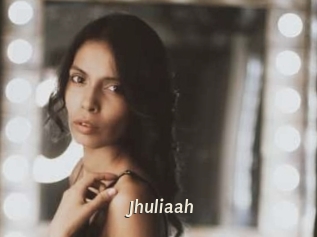 Jhuliaah