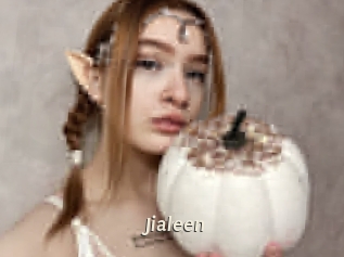 Jialeen