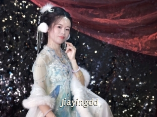 Jiayingdd