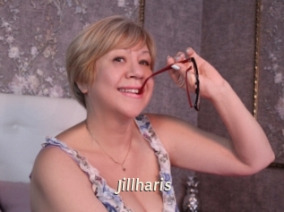 Jillharis