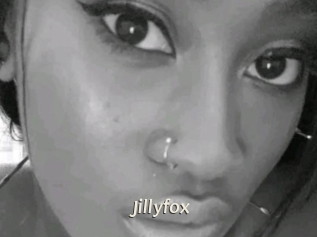 Jillyfox