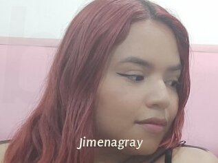 Jimenagray