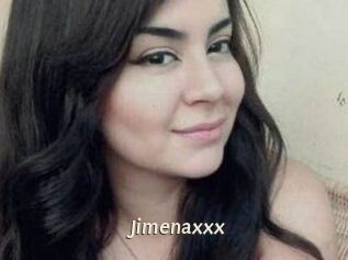 Jimenaxxx
