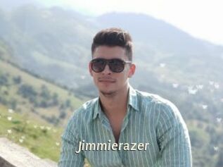 Jimmierazer